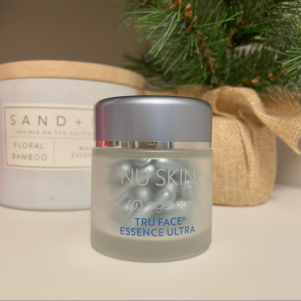 NU SKIN Face Treatment